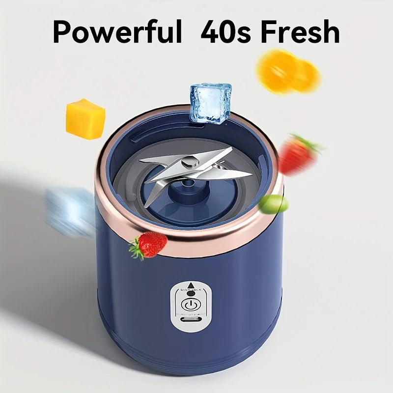 400ml Double Cup Juicer